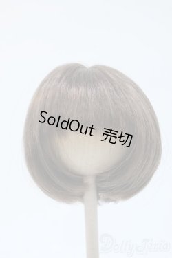 画像1: 9-10inch/ウィッグ Y-25-04-23-228-YD-ZY