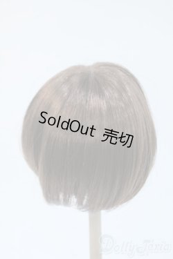 画像2: 9-10inch/ウィッグ Y-25-04-23-228-YD-ZY