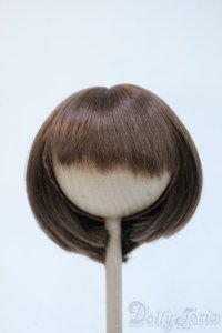 9-10inch/ウィッグ Y-25-04-23-231-YD-ZY