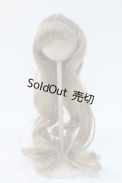 画像1: 9-10inch/ウィッグ Y-25-04-23-233-YD-ZY