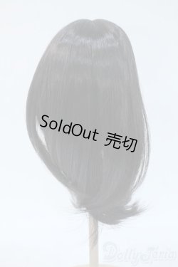 画像2: 9-10inch/ウィッグ Y-25-04-23-235-YD-ZY