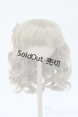 画像1: 9-10inch/ウィッグ Y-25-04-23-236-YD-ZY