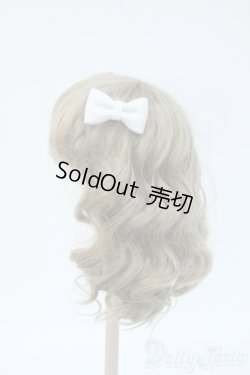画像2: 9-10inch/ウィッグ Y-25-04-23-236-YD-ZY