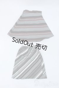SD/OF:スカート Y-25-04-23-240-YD-ZY