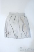 SD/OF:スカート Y-25-04-30-001-YD-ZY