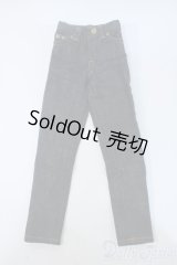 SD/OF:パンツ Y-25-04-30-010-YD-ZY