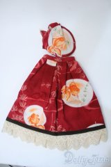SD/OF:衣装セット Y-25-04-30-014-YD-ZY