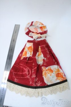 画像2: SD/OF:衣装セット Y-25-04-30-014-YD-ZY