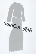 SD/OF:衣装セット Y-25-04-30-016-YD-ZY