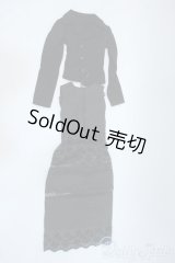 SD/OF:衣装セット Y-25-04-30-016-YD-ZY