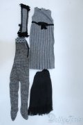 SD/OF:衣装セット Y-25-04-30-017-YD-ZY