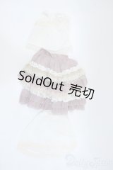 SD/OF:衣装セット Y-25-04-30-018-YD-ZY