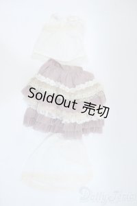 SD/OF:衣装セット Y-25-04-30-018-YD-ZY
