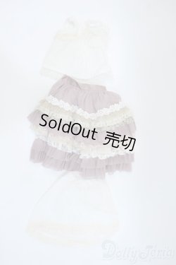 画像1: SD/OF:衣装セット Y-25-04-30-018-YD-ZY