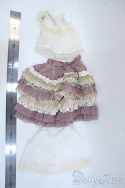 画像2: SD/OF:衣装セット Y-25-04-30-018-YD-ZY