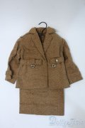 SD/OF:衣装セット Y-25-04-30-020-YD-ZY