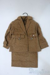 SD/OF:衣装セット Y-25-04-30-020-YD-ZY