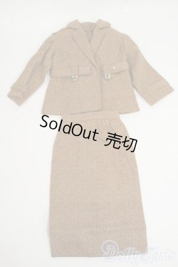 画像1: SD/OF:衣装セット Y-26-02-11-163-YD-ZY