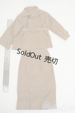 画像2: SD/OF:衣装セット Y-26-02-11-163-YD-ZY