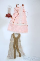 SD/OF:衣装セット Y-25-04-30-022-YD-ZY