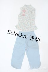 SD/OF:衣装セット Y-25-04-30-023-YD-ZY