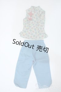 SD/OF:衣装セット Y-25-04-30-023-YD-ZY