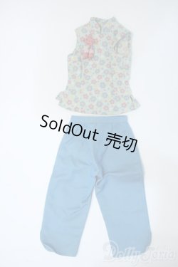 画像1: SD/OF:衣装セット Y-25-04-30-023-YD-ZY