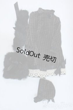 画像1: SD/OF:衣装セット Y-25-04-30-021-YD-ZY