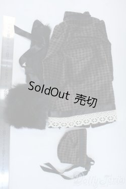 画像2: SD/OF:衣装セット Y-25-04-30-021-YD-ZY