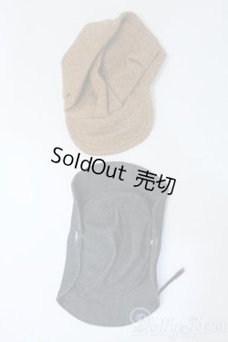 画像1: SD/OF:帽子 Y-25-04-30-045-YD-ZY