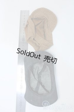 画像2: SD/OF:帽子 Y-25-04-30-045-YD-ZY