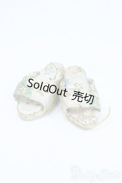 画像1: SD/OF:靴 Y-25-04-30-042-YD-ZY