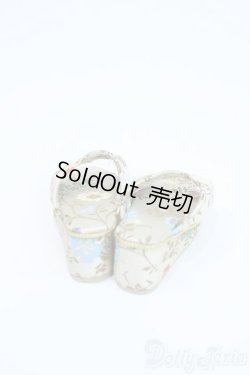 画像2: SD/OF:靴 Y-25-04-30-042-YD-ZY