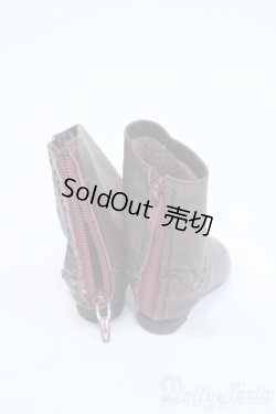 画像2: SD/OF:靴 Y-25-04-30-037-YD-ZY