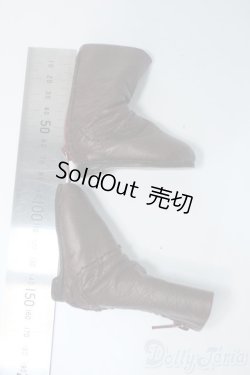 画像3: SD/OF:靴 Y-25-04-30-037-YD-ZY