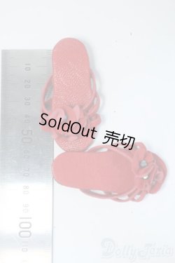 画像3: SDM＆MSD/OF:靴 Y-25-04-30-043-YD-ZY