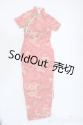 DD/OF:チャイナ服 Y-25-04-30-058-YD-ZY