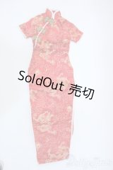DD/OF:チャイナ服 Y-25-04-30-058-YD-ZY