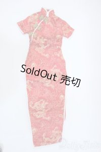DD/OF:チャイナ服 Y-25-04-30-058-YD-ZY