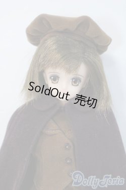 画像1: azone/SAHRA:School Days Y-25-09-03-282-YD-ZY