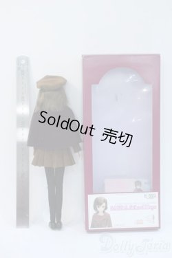 画像2: azone/SAHRA:School Days Y-25-09-03-282-YD-ZY