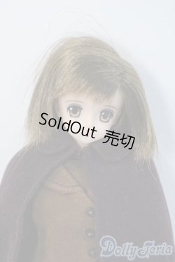 画像3: azone/SAHRA:School Days Y-25-09-03-282-YD-ZY