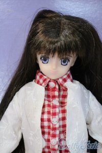沙亜羅/summer time romance Y-25-04-23-219-YD-ZY