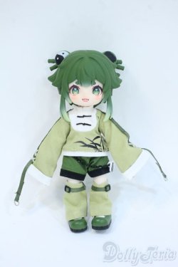 画像2: 次元界TOY NAGI ナギ　留学シーズン 竹月 Y-25-04-30-070-YD-ZY
