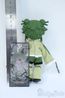 画像3: 次元界TOY NAGI ナギ　留学シーズン 竹月 Y-25-04-30-070-YD-ZY