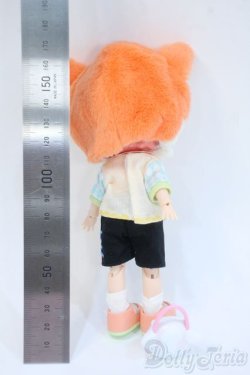 画像3: SIMONTOYS　ペテルソン園遊会/キツネ Y-25-04-30-071-YD-ZY