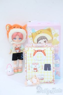 画像4: SIMONTOYS　ペテルソン園遊会/キツネ Y-25-04-30-071-YD-ZY