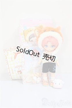 画像4: SIMONTOYS　ペテルソン園遊会/キツネ/ A-25-07-23-191-YD-ZA