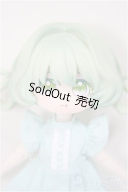 画像1: UF doll/fruit series/ A-25-07-23-256-YD-ZA