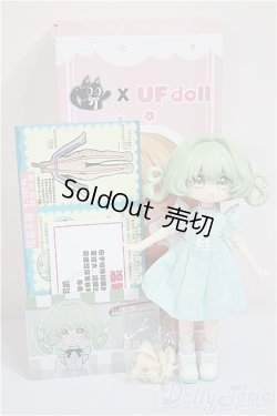 画像4: UF doll/fruit series/ A-25-07-23-256-YD-ZA